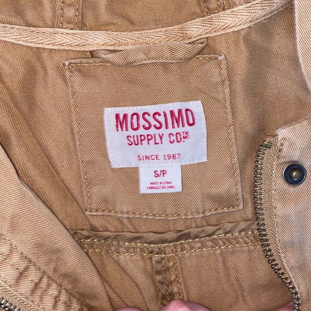 Jacket